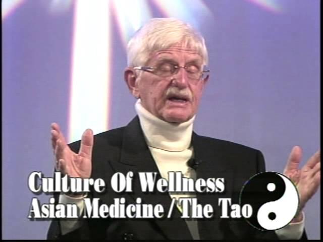 Culture of Wellness Asian Medicine The Tao