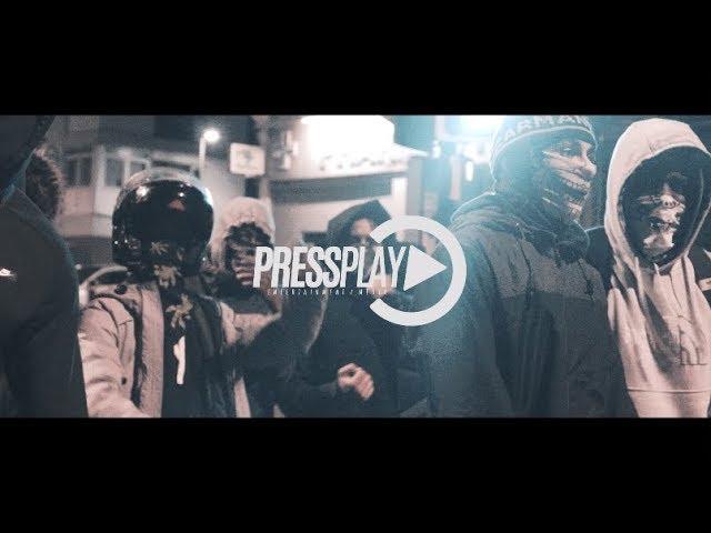 #M20 C2 - My Block (Music Video) @itspressplayuk