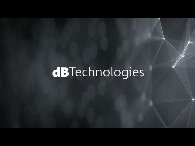 Proaudio - NEW AGENTS for DB Technologies in SA!