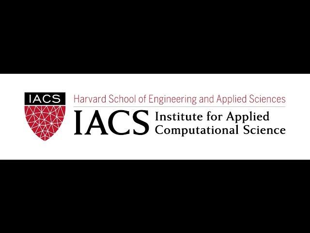 Nima Dehghani: Computational Network Dynamics of the Neocortex | IACS Seminar