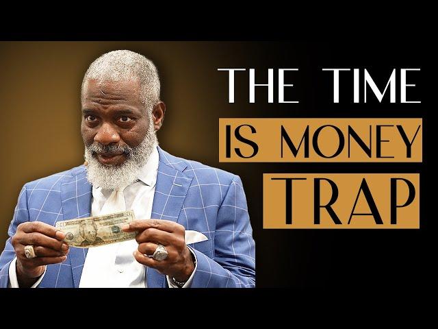 Time Is Money Is A Very Expensive Lie