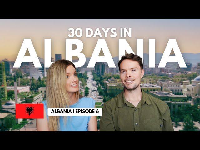 What's It REALLY Like Living in Albania? Budget, Hidden Gems, and Surprises