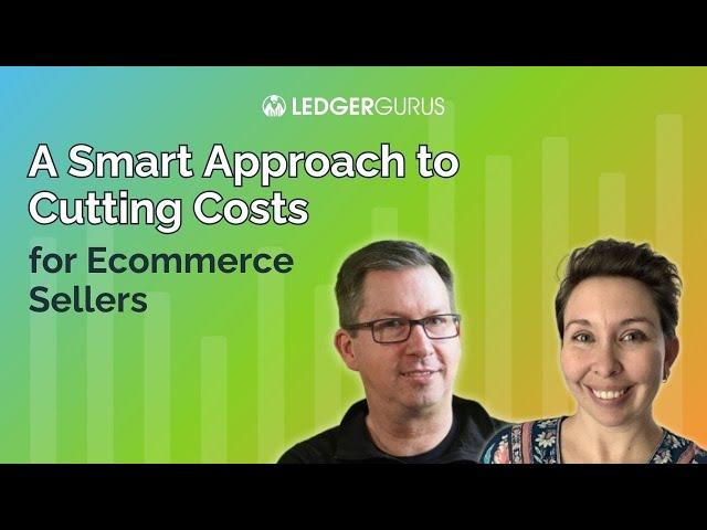 A Smart Approach to Cutting Costs