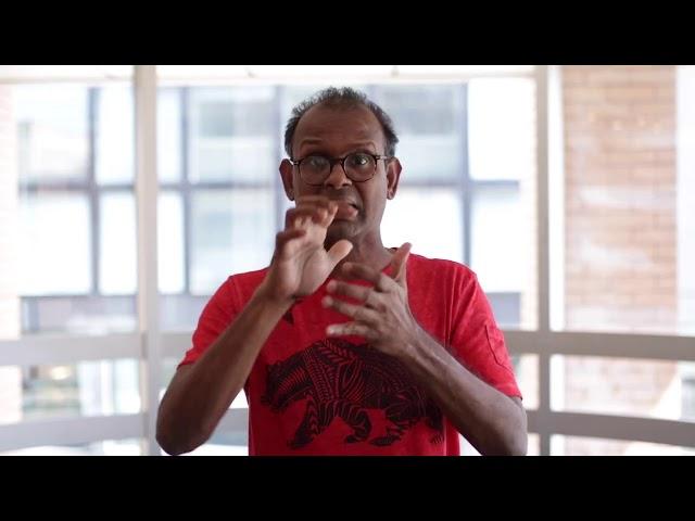The Art of Visual Storytelling Summer School 2019