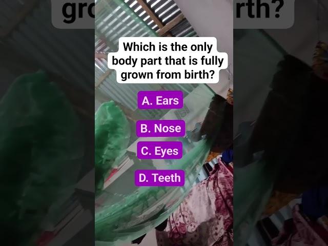 Riddle : #brainteaser #puzzle #reels #riddle