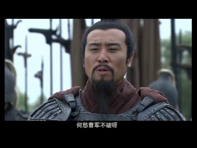 关羽胜文丑是乘人之危一招偷袭得手？