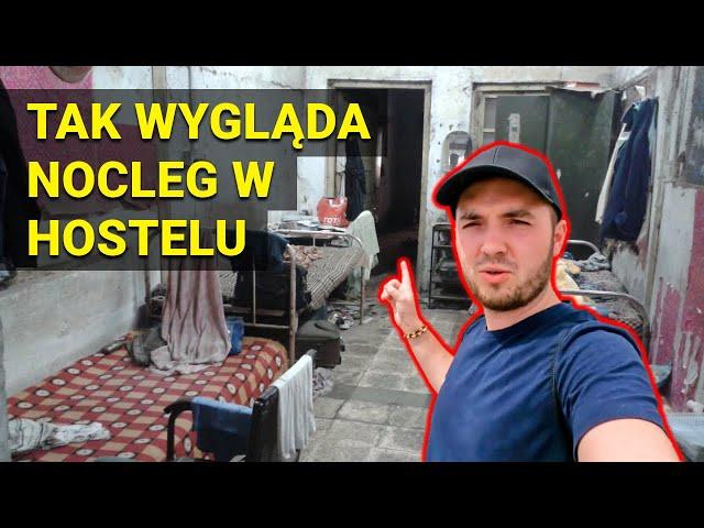 Jak Wygląda NOCLEG W HOSTELU? + Przydatne Informacje | Ateny 