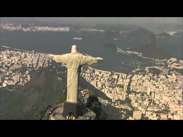 MAS QUE NADA - Sergio Mendez and Brazil 66