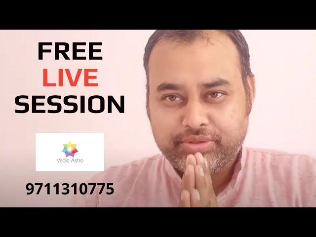 Kp Astrology Free Workshop Live   Kp Astrology Course Fee Top Video