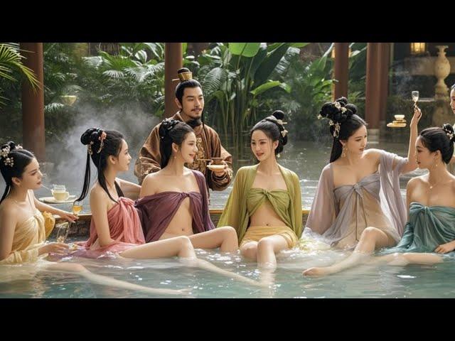 [Multi SUB] ｜全集｜开局小伙意外穿越成为古代，成为倒霉二皇子~他只能在如此危险的古代世界度日如年，苦苦期盼，我只想躺平啊！#爽文 #MiniDrama#精彩大陆短剧 #下山追短剧