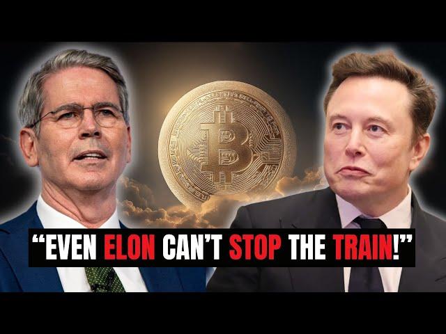 DOGE Is Dead, Deficits Are Forever — Bitcoin Is the Lifeboat