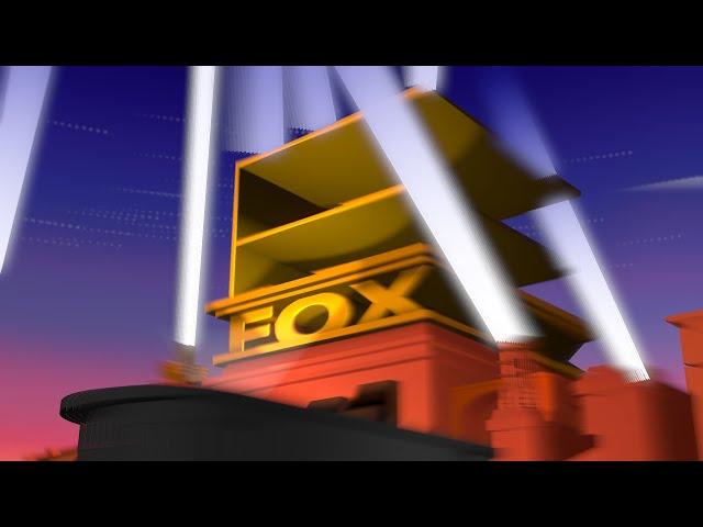 20th Century Fox but it uses Alex H's model