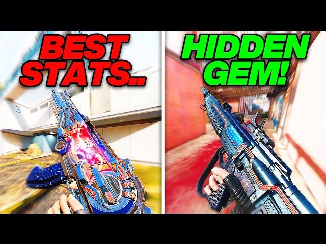 Top 10 BEST Assault Rifles in CODM Season 5!
