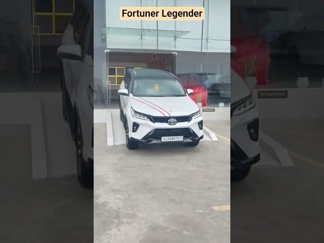 Fortuner Legends 2025 | #fortuner #fortunerlegender #viralshort #shortvideos