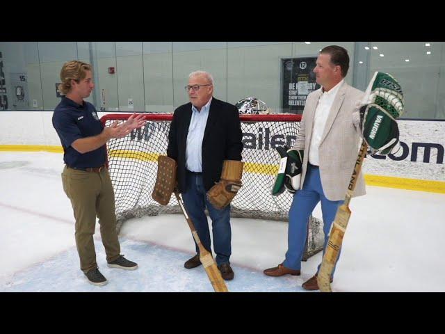 Agnelli Law Offices Partners With Worcester Railers HC
