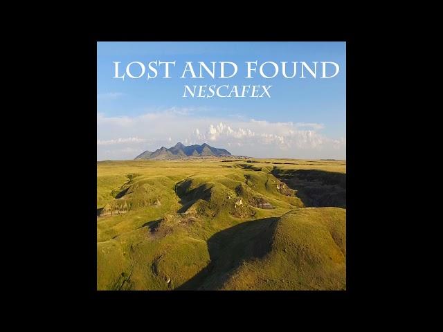 nEscafeX - LOST AND FOUND (Full Album) 2021/2022