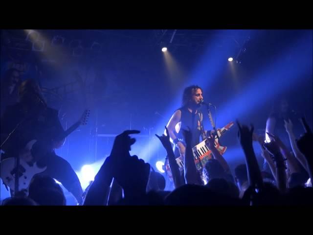 Alestorm - Drink (Live - Biebob - Vosselaar - Belgium - 2014)