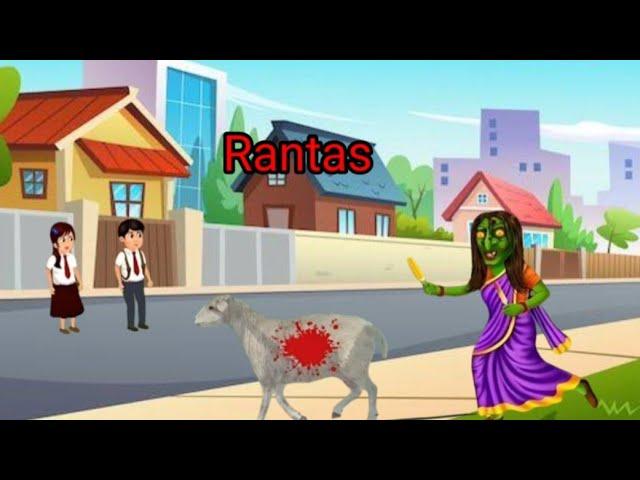 rantas in auto season 1  / Kashur cartoon tv / rantas in Kashmir / Kashmiri song / rantas