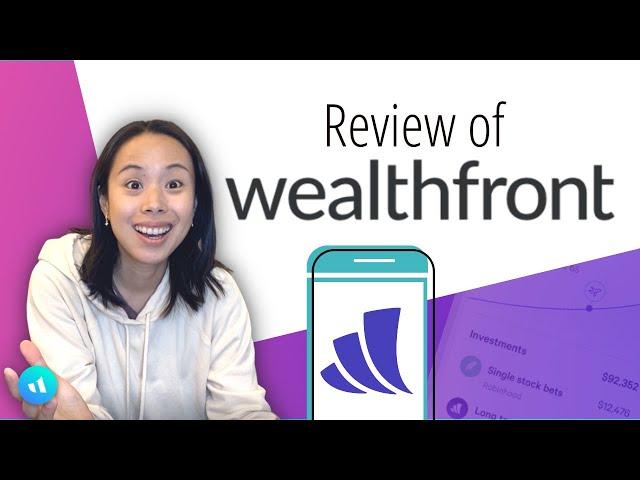 Wealthfront | 2022 Robo-advisor Review