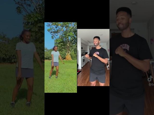 #duet Ngishutheni Amapiano Dance Challenge | Smooth Groove & Sharp Steps