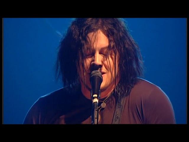 The Raconteurs - Live at Leeds Festival 2006-08-27 (full broadcast)