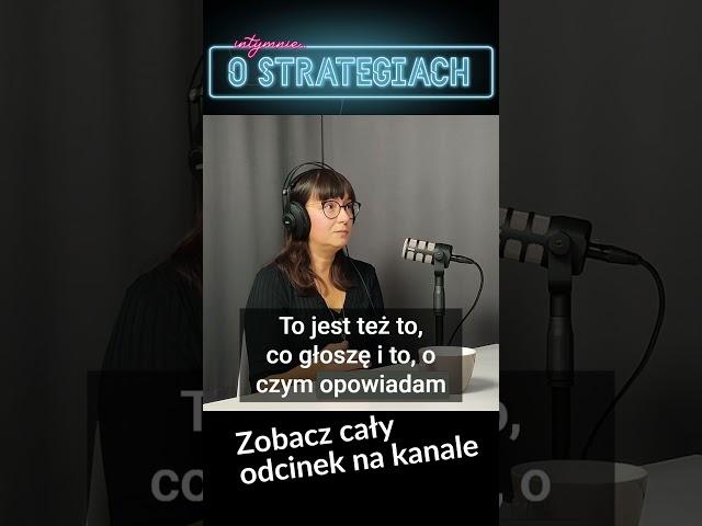 Do czego służy empatia? Joanna Andryszczak-Lewandowska