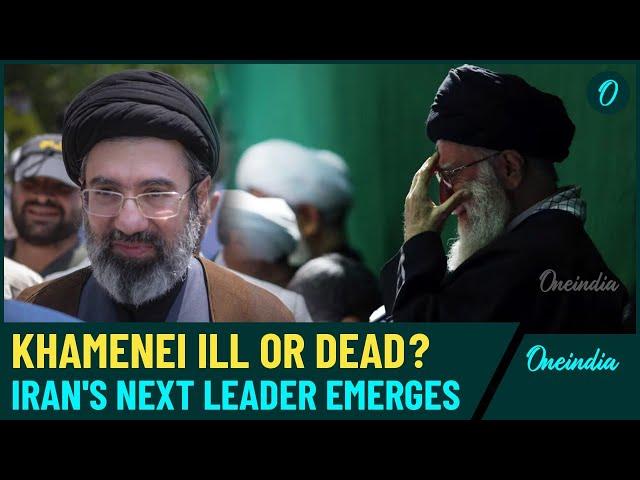 Iran’s Ali Khamenei Dead? Shocking Details  as Mojtaba Khamenei Prepares To Be New Supreme Leader