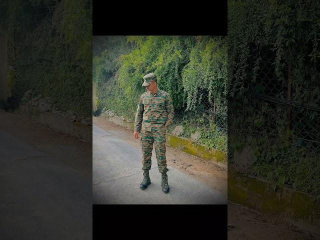 Indian# army# Fauji# Premi new post# motivation# video# Nigam Mishra
