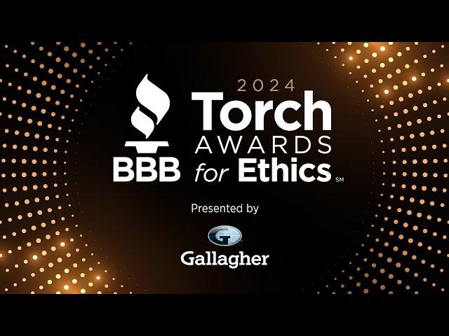 2024 BBB Torch Awards (Chicago & Northern IL)