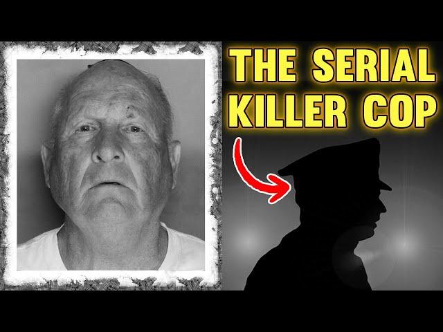 Joseph James DeAngelo: The Golden State Killer