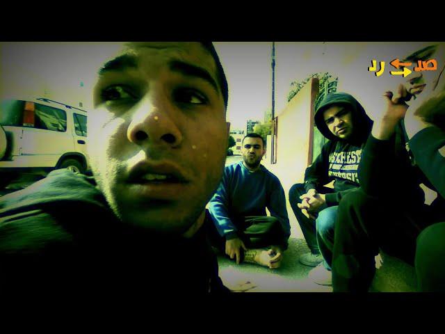 سكتشات صد رد وحلقة سهره ولا في الاحلام الحلقة 12 sud rad