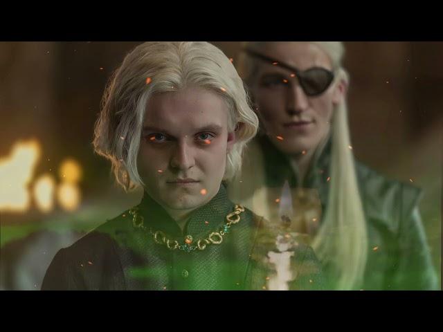 Ramin Djawadi - Fate of the Kingdoms X Light of the Seven Mashup (New Arrangement) #houseofthedragon