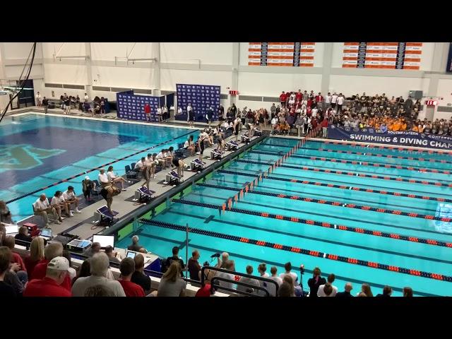 Women’s 50 Free A Final