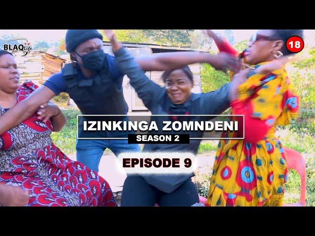 Babanga ukuduka kwamaPhenti abaganele esthenjini | IZINKINGA ZOMNDENI | S2-EP9