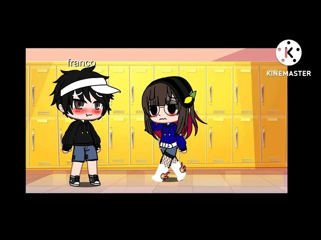 confecion de amor (gacha club)