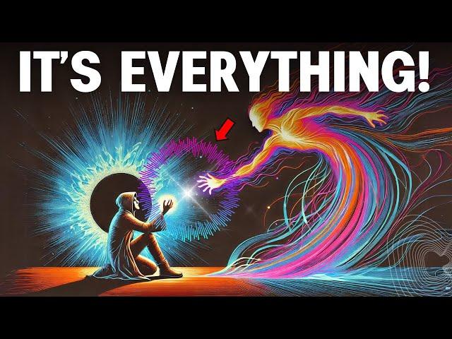 Why Your Spiritual Growth is All About Vibrational Frequency (Top 1% Secret)