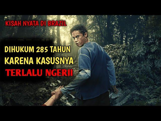 BERDASARKAN KISAH NYATAAlur Cerita Film