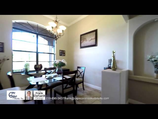 4225 NW 32nd Terrace Cape Coral FL 33993