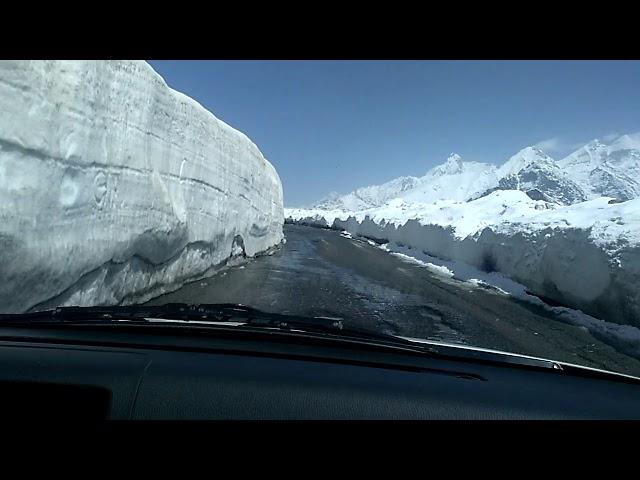Bobby otaal going to rohtang