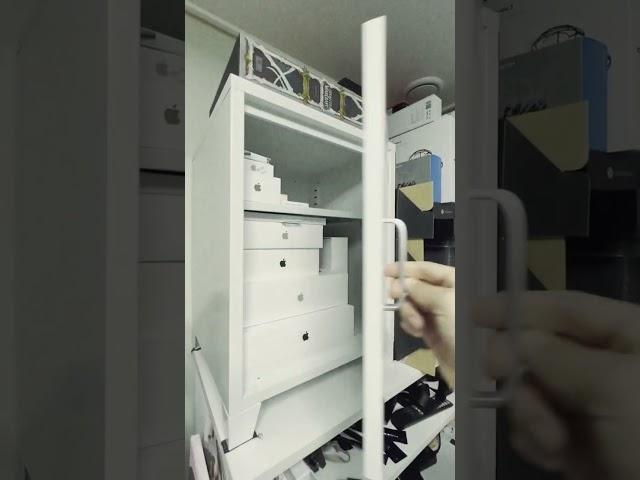 집들이 모든 게 다 새삥