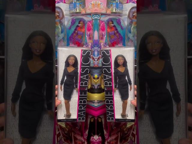 Barbie Basics #mini Haul 🩷