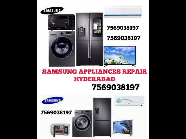 samsung washing machine repair / samsung refrigerator repair / samsung microwave oven repair