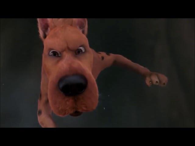 Scooby-Doo 2: Monsters Unleashed Full Last Battle