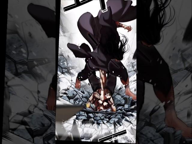 Lookism#ui#manhwa  # gun# father# yamazaki# Shingen#skyoflight