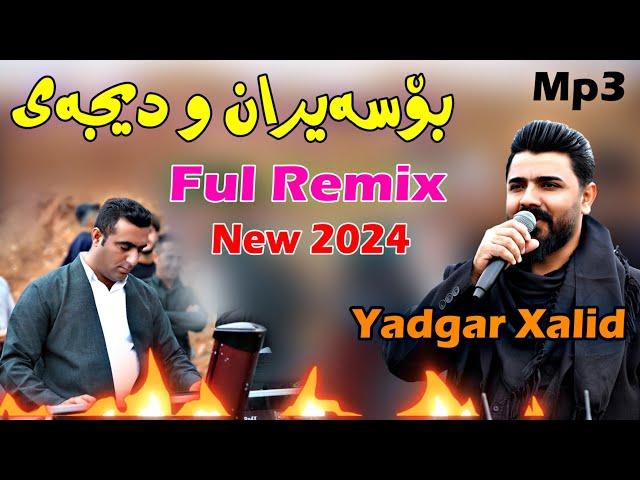 Yadgar Xalid 2024 {ful Remix}music.Wrya sharazwri by Lawe