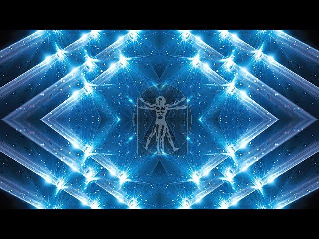 ENTRANCE TO THE 26TH DIMENSION QUANTUM GATEWAY [️WARNING: ADVANCED MEDITATORS ONLY! ]