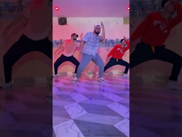 King - Picasso || Rahul Chauhan Choreography