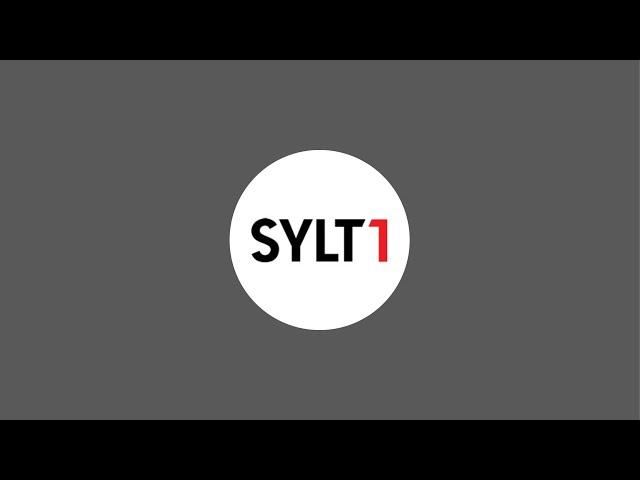 SYLT1 überträgt einen Livestream.