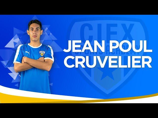 Jean Poul Cruvelier Highlights | 2019