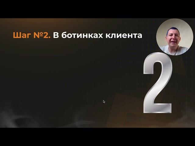 Продавать b2b услуги 8 шагов. На примере моего маркетингового агентства